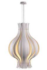 Onion blanc suspension GM. Verpan. Onion blanc suspension GM. Verpan.