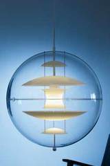 VP Globe Glass suspension. Verpan. VP Globe Glass suspension. Verpan.
