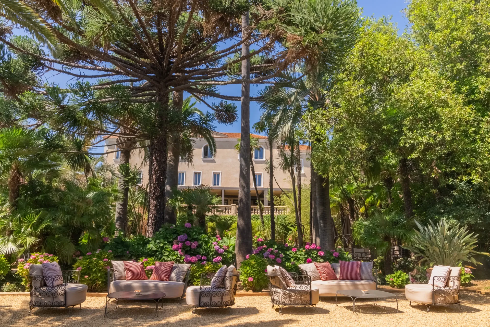 Référence Vraimentbeau | Château Valmer