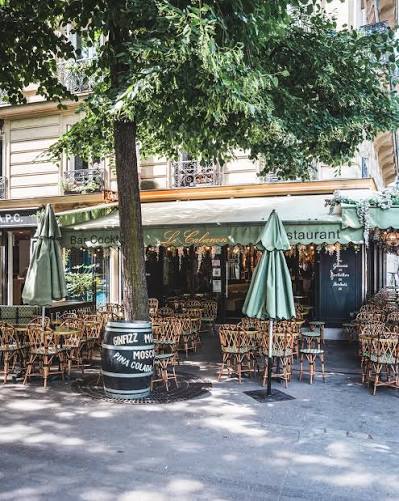 Référence Vraiment Beau |  Le Cabanon