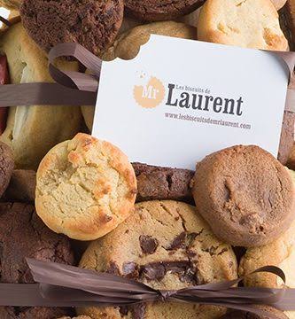 Référence Vraiment Beau |  Les Biscuits de Mr Laurent