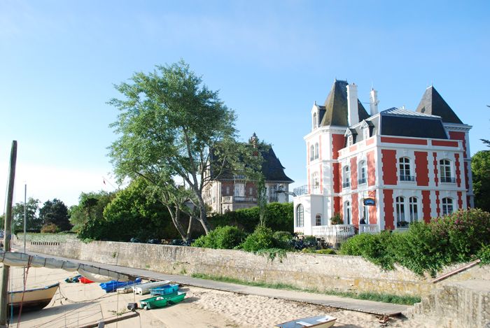 Un client de Vraiment Beau | Villa Margaret à Lorient