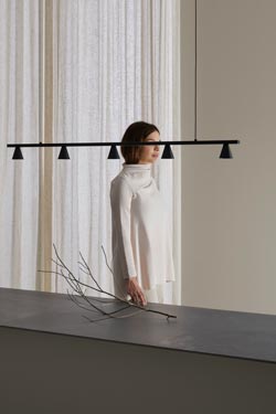 5-light ramp black Lyb 