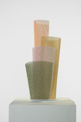 Lampe de table multicolore Blossom - Lampe de table by Arturo Alvarez