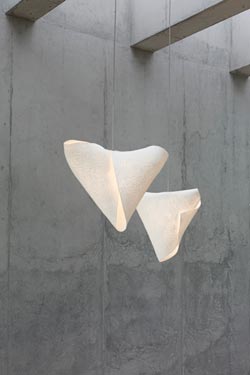 Ballet Elancé pendant