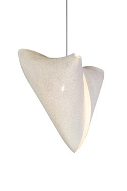 Ballet Elancé pendant - Pendants by Arturo Alvarez
