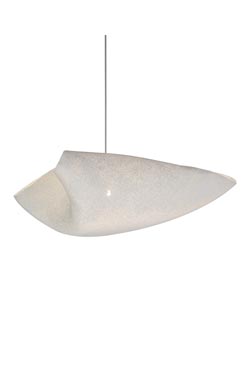 Ballet Plié pendant - Pendants by Arturo Alvarez