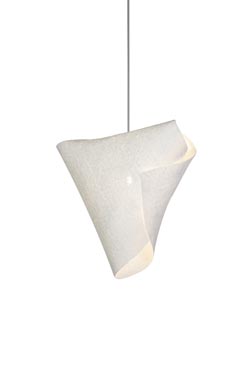 Ballet Relevé pendant - Pendants by Arturo Alvarez