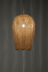 Suspension beige Coral galaxie - Suspension by Arturo Alvarez