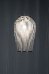 Suspension blanche Coral galaxie - Suspension by Arturo Alvarez