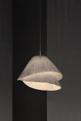Tempo Vivace suspension conique évasée  - Suspension by Arturo Alvarez