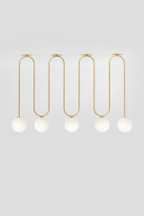 Atelier Areti by Atelier Areti