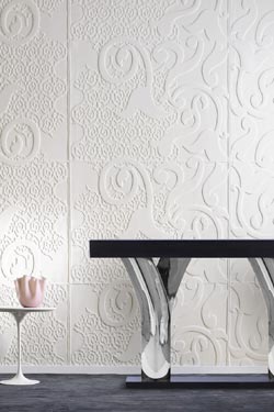 Jog grande console noire et argent