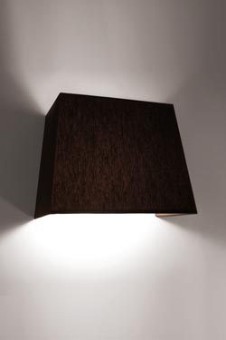 Minimalist contemporary wall light Memory - Wall lights by AXIS71