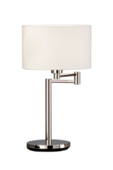 Lampe de table ou de chevet à bras articulé - Lampe de table by Baulmann Leuchten