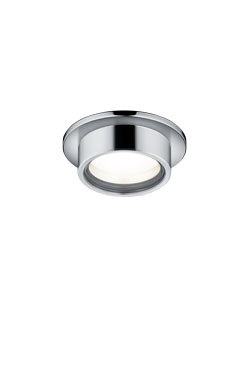 Mini chrome spotlight - Spotlights by Baulmann Leuchten