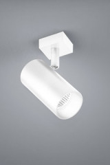 White directional spotlight - Spotlights by Baulmann Leuchten
