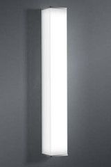 Kwadra applique section carrée 58cm - Salle de bains by bpe:LICHT