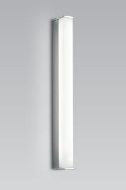 Pure E applique de salle de bains à éclairage LED 60cm - Salle de bains by bpe:LICHT