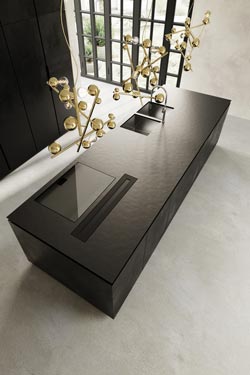 Galaxy Chandelier Brass Constellation 5 lights