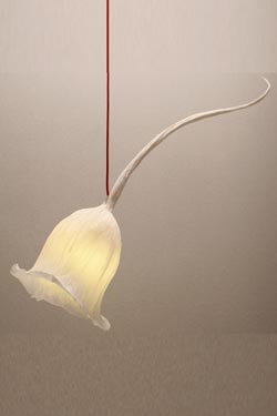 Hanging Clochette small model - Pendants by Charlot&Cie