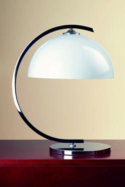 1930's Bauhaus style table lamp - Table lamps by Contract&More