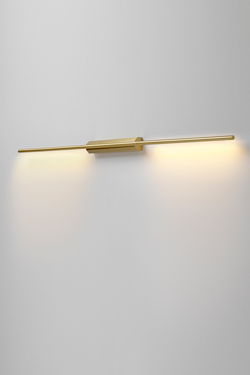 LINK applique -liseuse, éclairage de chevet 96cm - Applique by CVL Luminaires