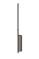 Link applique liseuse lumière orientable 58cm - Applique by CVL Luminaires