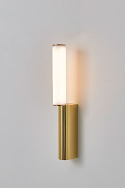 Signal 345 applique néon dorée - Applique by CVL Luminaires