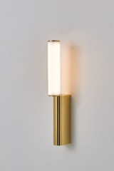Signal 345 applique néon dorée - Applique by CVL Luminaires