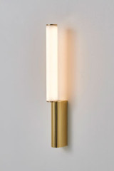 Signal 445 applique néon dorée - Applique by CVL Luminaires