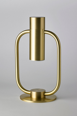 Lampe de table, collection Storm, storm lamp style - Table lamps by CVL Luminaires