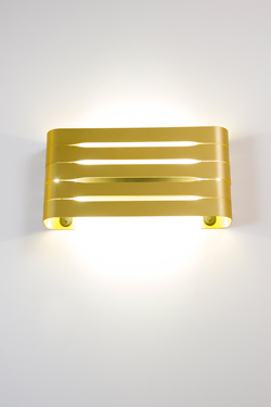 Organ rectangular and openwork wall light - Wall lights by Dark