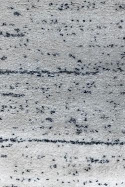 Tapis gris Blur light 135x190