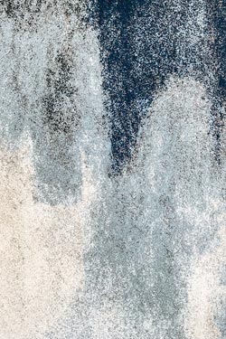 Tapis Pacifik bleu 160x230