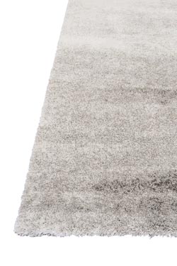 Tapis Pacifik gris 160x230