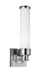 Applique haute de salle de bain Payne1 - Salle de bains by Elstead Lighting