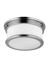 Plafonnier de salle de bain Payne  - Salle de bains by Elstead Lighting