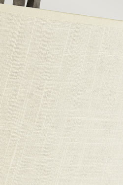 Spyre applique Sarment bronze mat