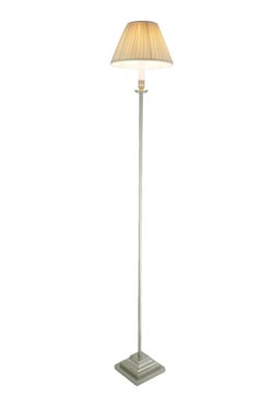 Idra floor lamp - classic reading lamp - Floor lamps by Estro