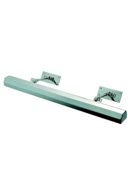 Gemini applique pour tableau 76cm - Eclairage tableau by Estro