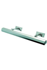 Gemini applique pour tableau 76cm - Eclairage tableau by Estro
