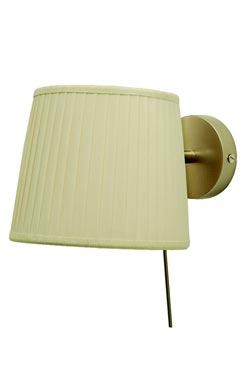Kazan petite applique de chevet orientable - Applique by Estro