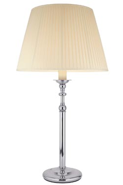 Nuguria lampe de table droite - Lampe de table by Estro