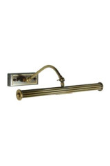 Tabar classic picture light 38cm - Picture lighting by Estro