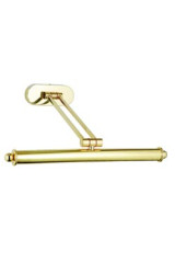 Tabar applique tableau style classique contemporain 40cm - Eclairage tableau by Estro