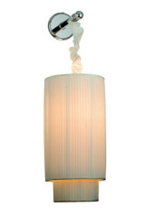 Maya small bedside wall lamp - Wall lights by Estro