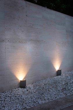 Small Outdoor Beacon Noboru Concentrated Beam 