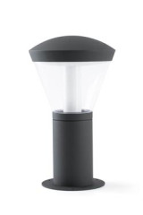 Shelby petit modèle de balise d'extérieur en aluminium - Balise d'extérieur by Faro