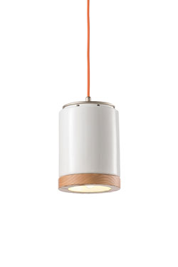 Mateca suspension blanche - Suspension by Ferroluce